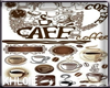 K cafe coffe pic
