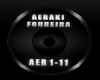 AERAKI FOUREIRA SONG