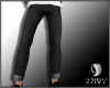 IV. 50s SockHop Jeans WB