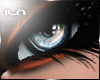 Wrath full makeup Brown