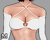 White top