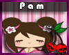 Pam*.* Gueixa 