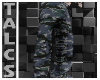 camo pants