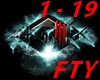 EP FIRST OF THE YEAR
