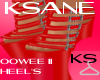 KS||Oowee Heels ll ||