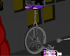 Gamzee's Unicycle