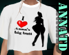 ATD* I♥ Annas big butt