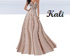 Rachael Gown (Sand)