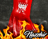 xRoyalty Drip Boots