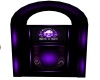 purple rock jukebox