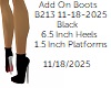 [BB] Add On Boots B213 1