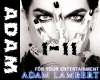 6v3| Adam Lambert