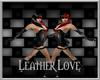 !KDH!~Leather Love