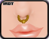 [iRot] Gold Septum