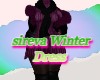 sireva Winter Dress