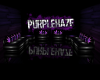 (PUR3) Purple Haze