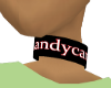 Landycane Collar