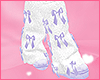 Cute Warmers Lilac