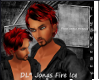 DL* Jonas Fire Ice