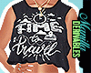 ! Loose Festival Top