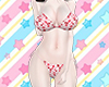 Hearts Bikini