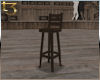 TTC Bar Sit