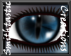 [ST] Blue Tigress Eye