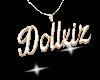 [QY] Dollxiz* Necklaces