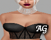 A.G.Pearls Necklace