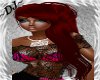 {DJ} Lucy - Red