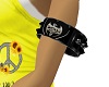 DHMC Unisex Arm Band