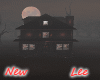 NEW Haunted House