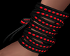 Arm Wrap (R) Red