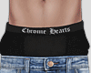 Pal* Angel* jeans Drip