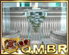 QMBR Wedding Pillar