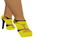 (MM) Yellow Heel's