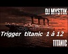  titanic -  trance mix