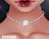 $ Chokers Diamonds