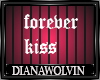 forever kiss