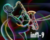 Infinity - Saxo Version