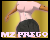 ~MZ~PLEATED SKIRT PRG+++
