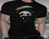 Reaping Souls Tee