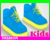ⓂCool Kids Glow-Ups{B}