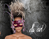 Masquerade Mask V.2