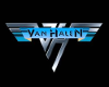 Van Halen  Sticker