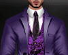 Formal Suit Outfit v.12