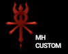 custom MH wixsh