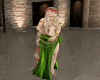 Animated Fairy Princess