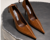 AS Leather Stiletto F