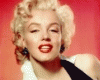 Marilyn Monroe VB